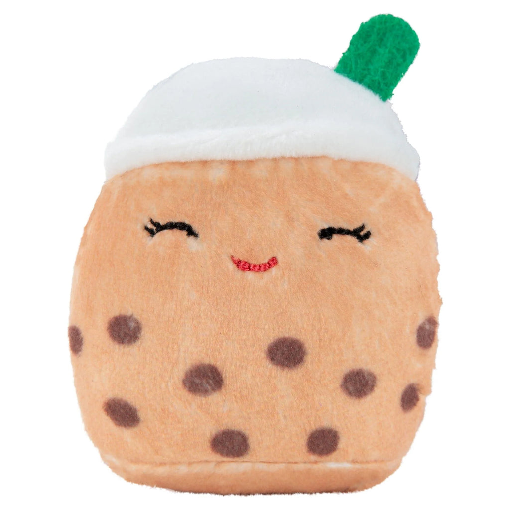 2-inch Collectable Plush Toys F146821