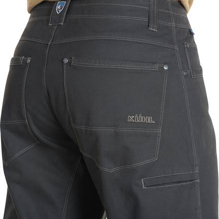 Forged Iron Rydr Pant B69480