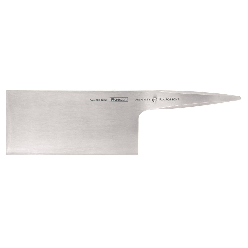 Chinese Cleaver S2950
