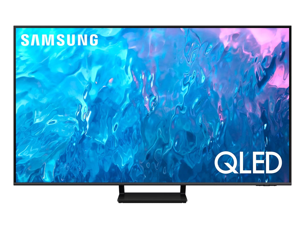 85 Class QLED 4K Smart TV Q316