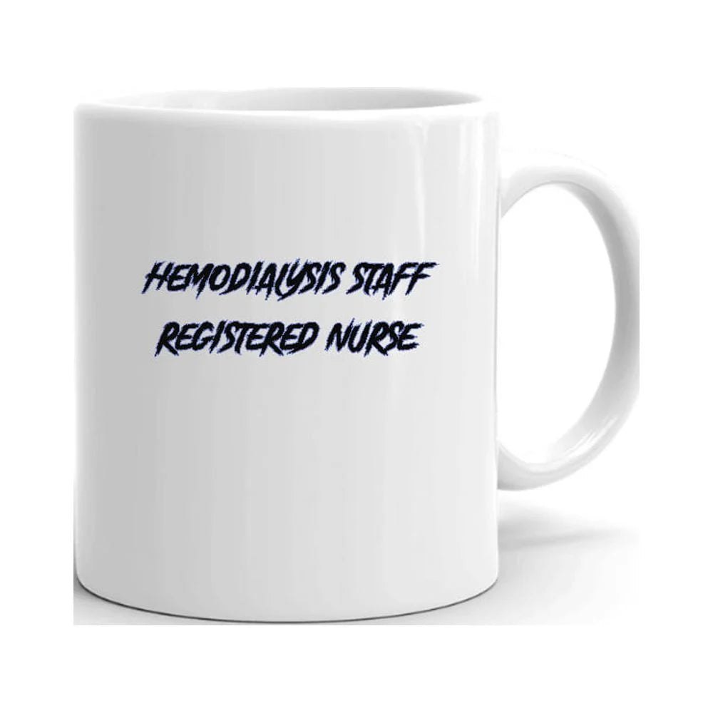 Ceramic Dishwasher And Microwave Safe Mug I71979