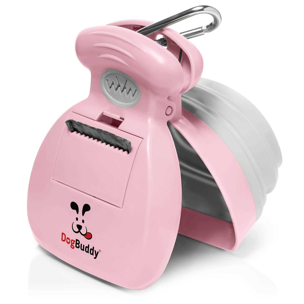 Portable Dog Pooper Scooper H4653