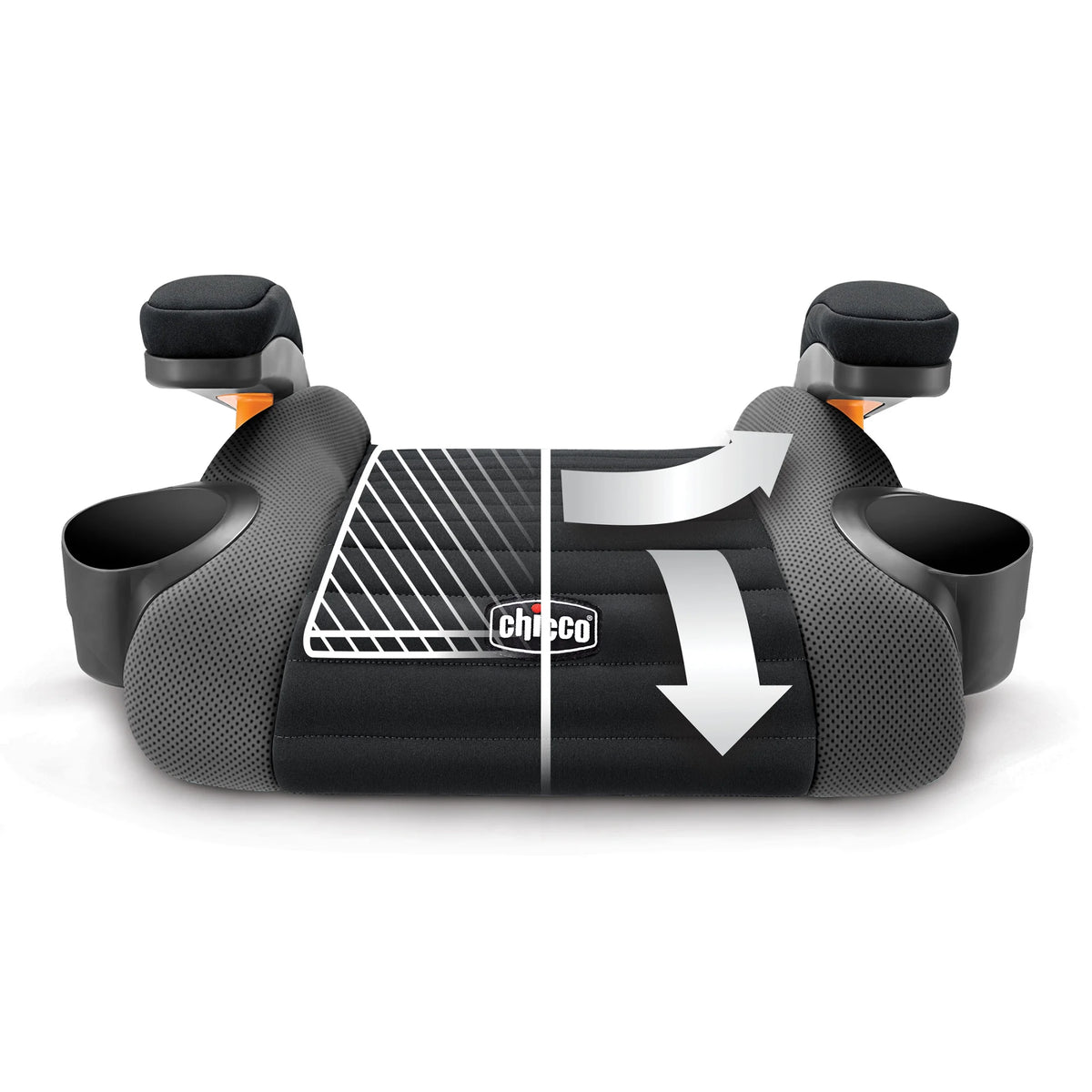 Backless Booster Car Seat F118140