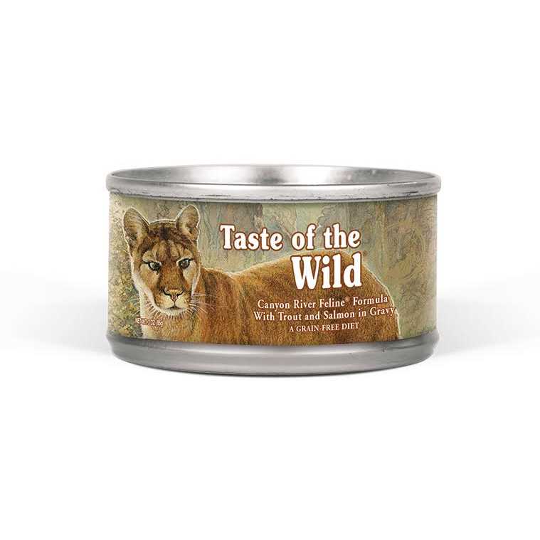 Cat Food G4597
