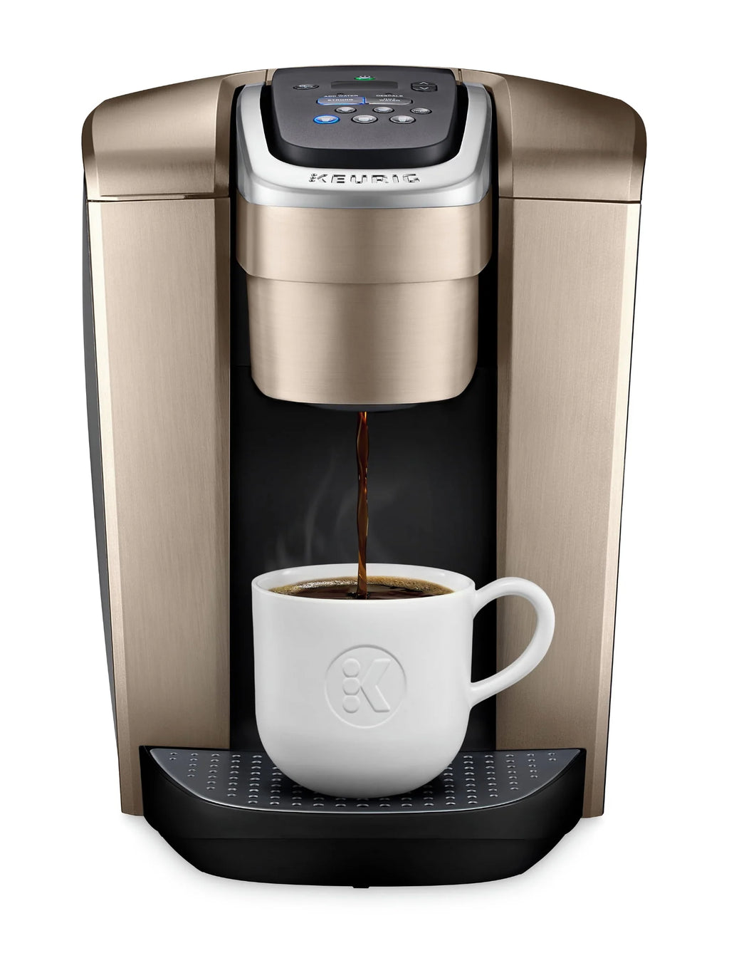 Single-Serve K-Cup Pod Coffee Maker N16421