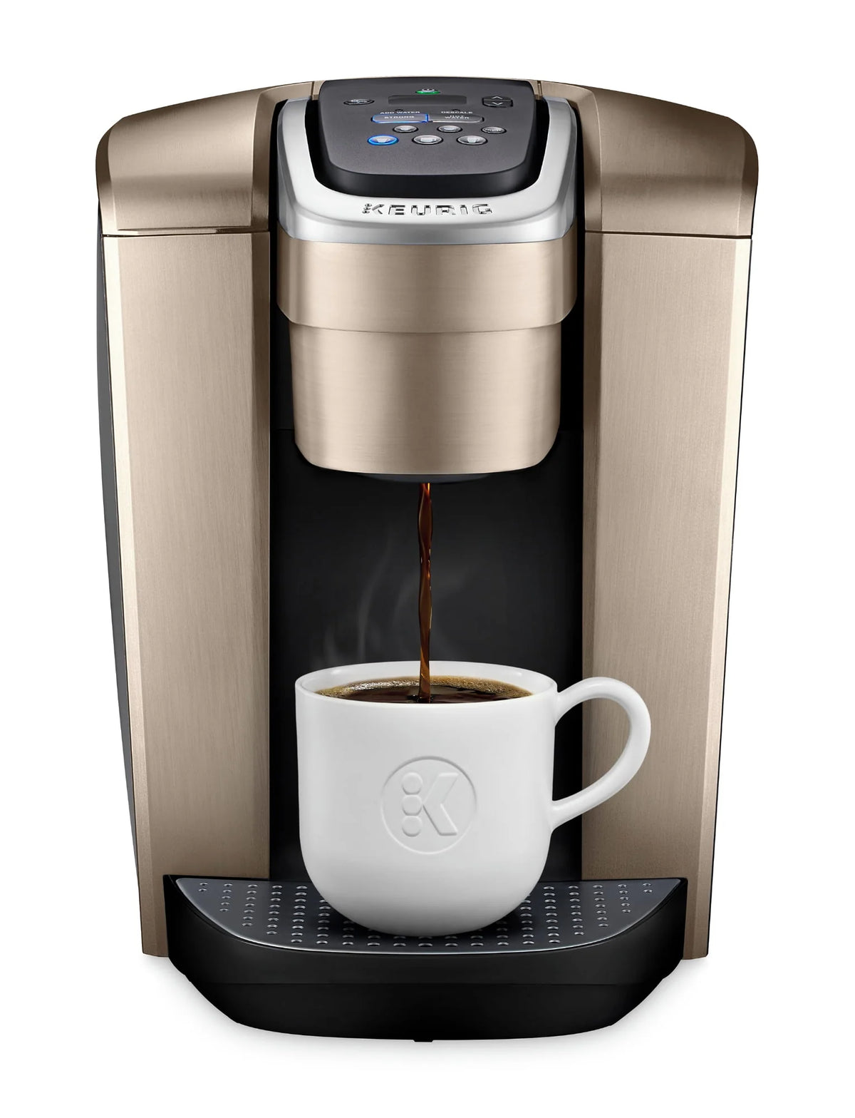Single-Serve K-Cup Pod Coffee Maker N16421