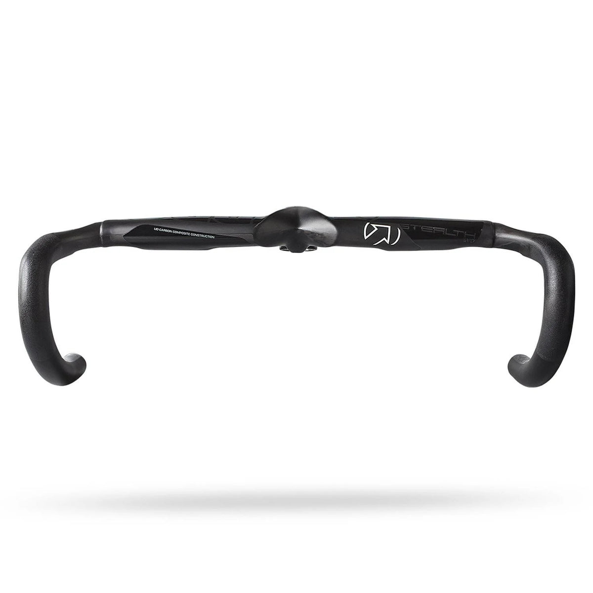 Compact Carbon Handlebar - 130mm x 44cm P714861