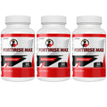 3 Bottles Supplement for Men S349