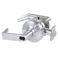 Cylindrical Lock D8518