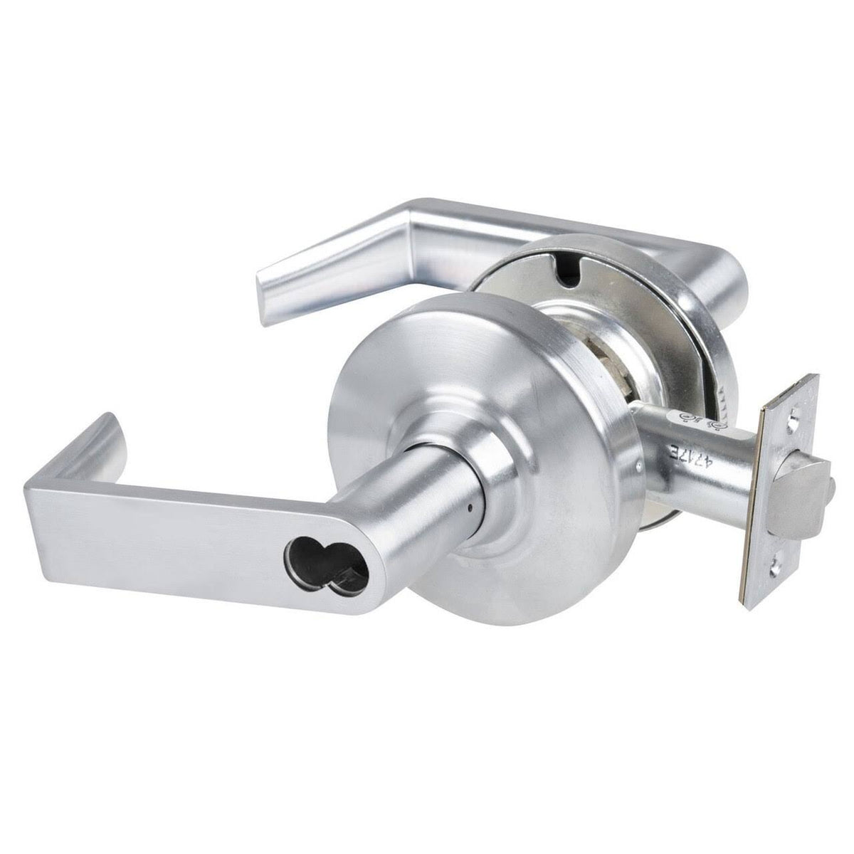 Cylindrical Lock D8518