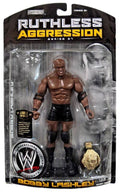 Bobby Lashley Action Figure B283