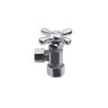 Angle Valve, 1/2x22 Compression Oil Rubbed Bronze J221