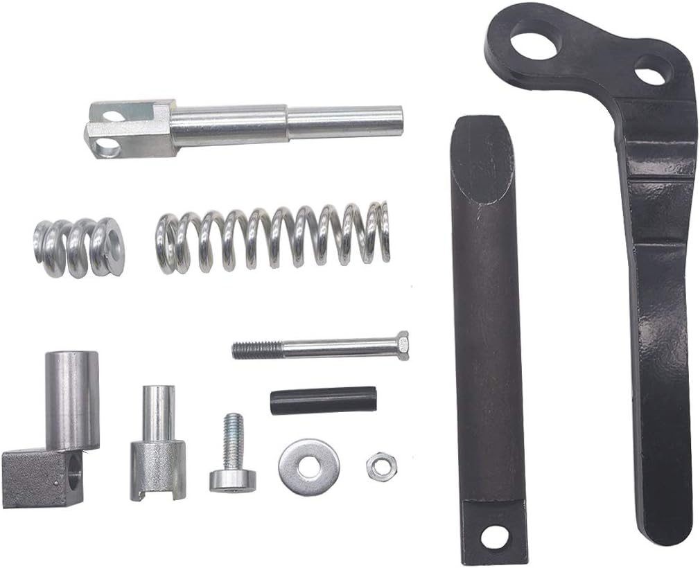 Fast Tach Lever Kit Right Hand D869855