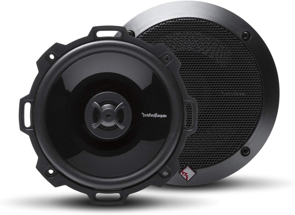 5.25" 2-Way Full Range Speaker (Pair) B51594