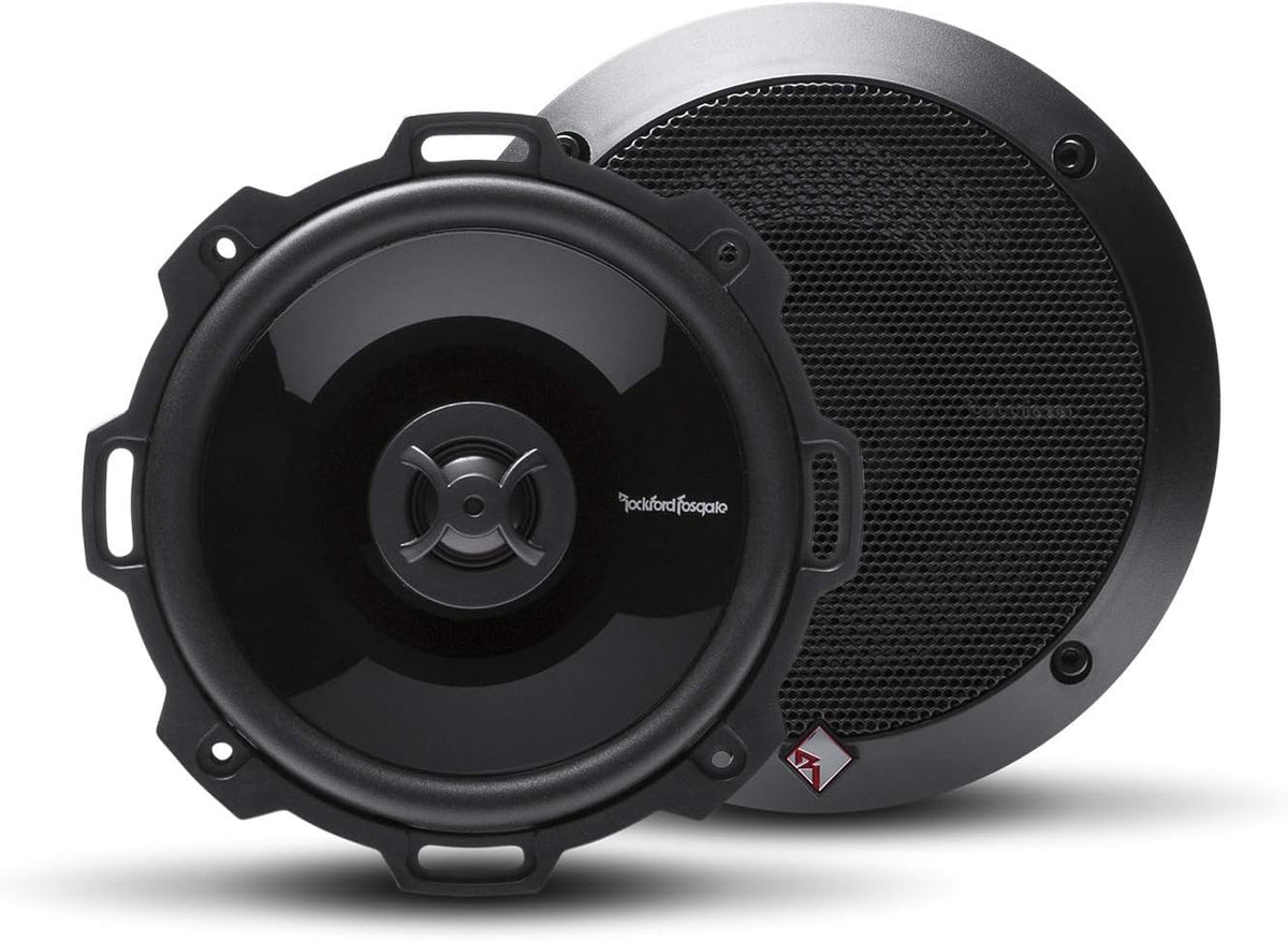 5.25" 2-Way Full Range Speaker (Pair) B51594