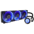 360mm Liquid CPU Cooler with PWM Fan H904415