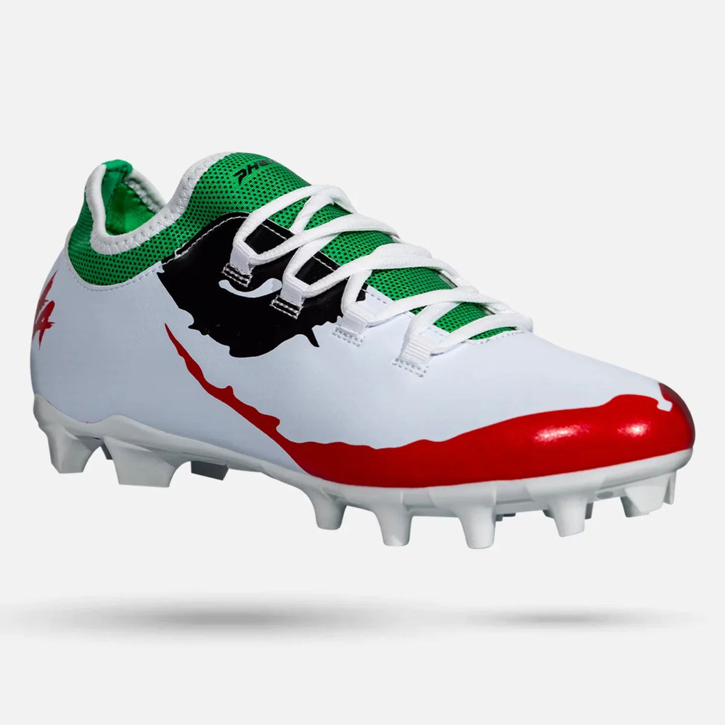 Youth Football Cleats V95984