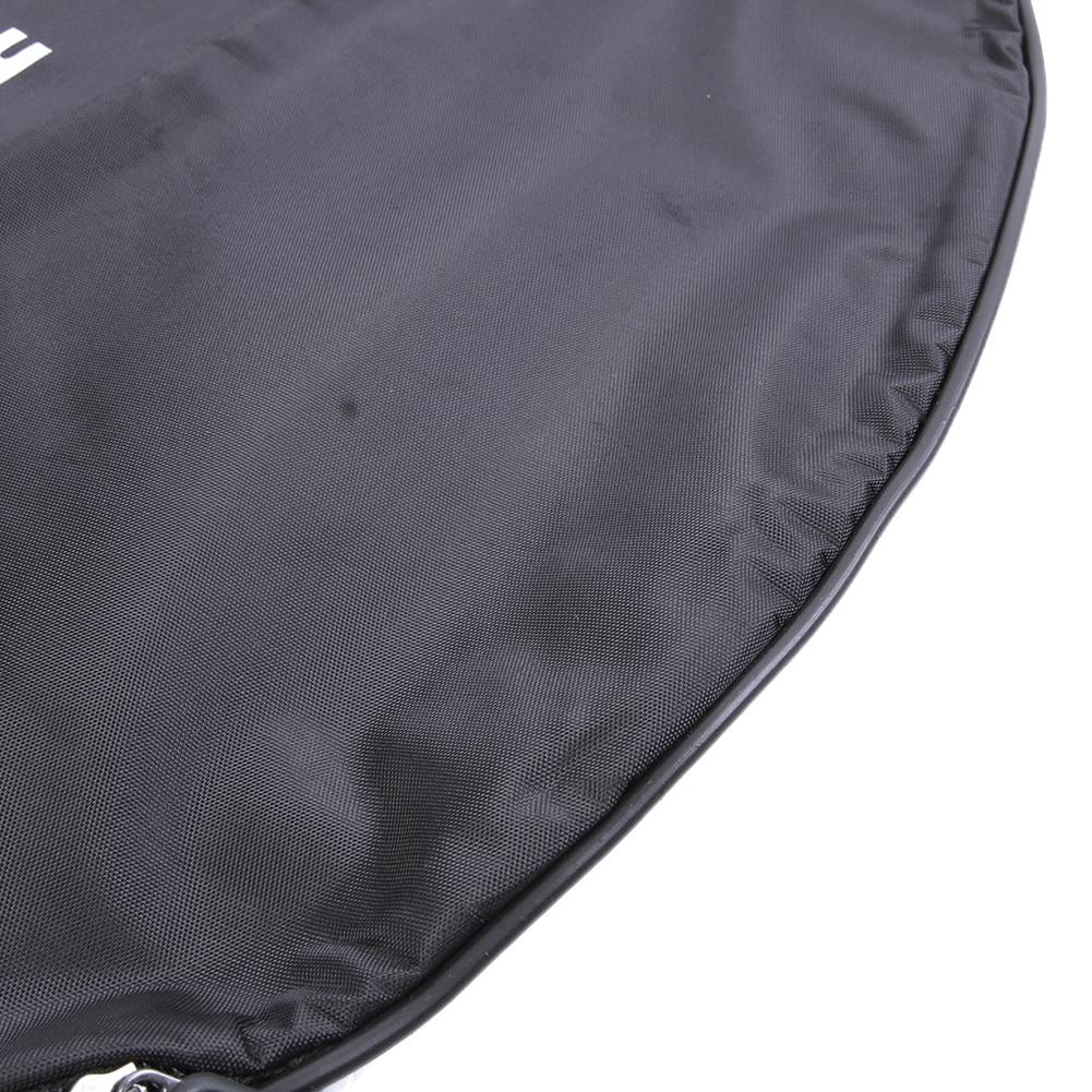 Black Mountain Road Bike Wheel Bag Q864