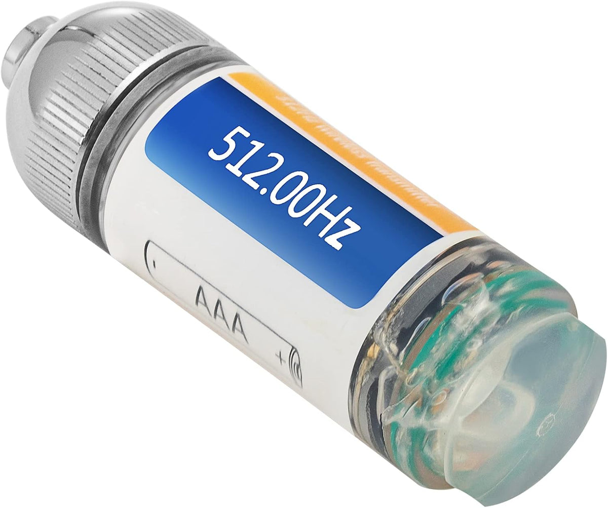 512HZ Sonde with 1/4-20 Connectors for Locating Pipelines I120598