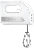 6-Speed Hand Mixer White R271736