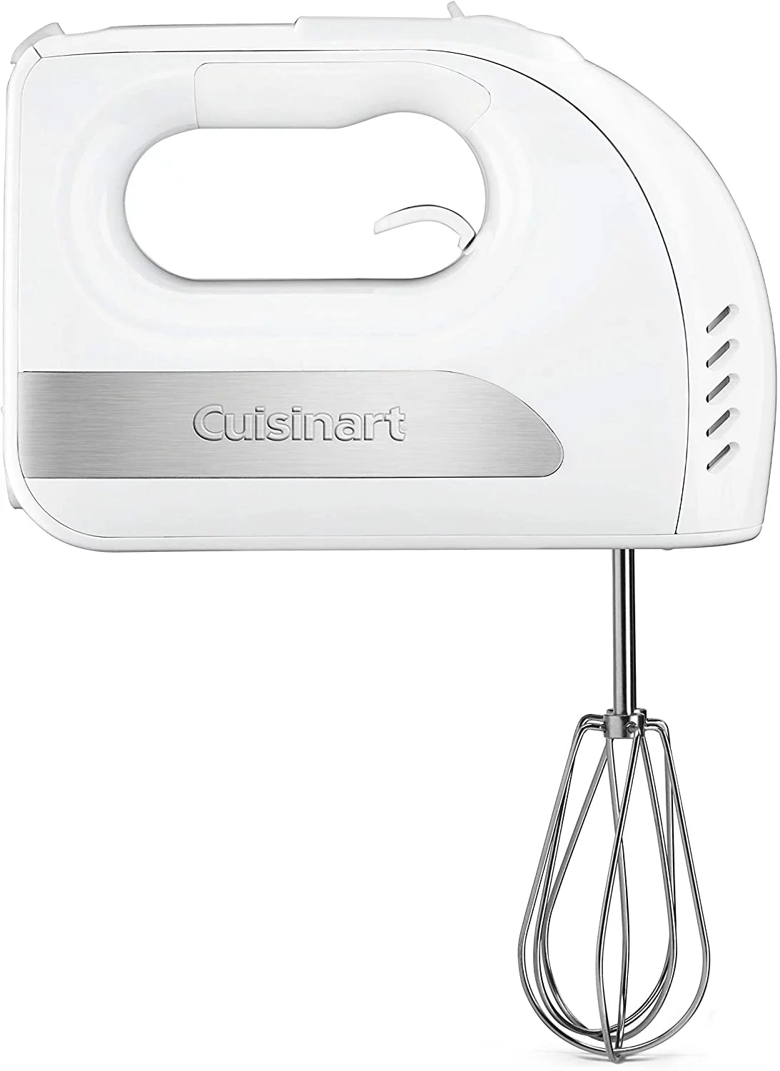 6-Speed Hand Mixer White R271736