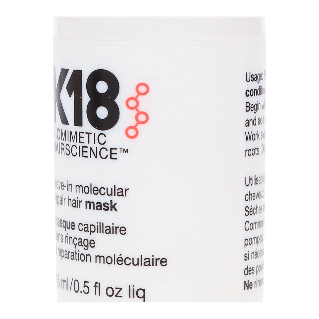 Leave-In Molecular Repair Hair Mask 1.7 oz S794