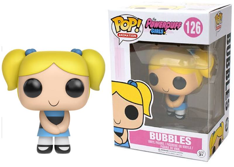 Vinyl Figure U595025