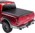 Soft Roll Up Truck Bed Tonneau Cover C392892